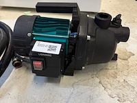 2x pomp vonroc en hbm, gp525ac en 9450 - afbeelding 2 van  8