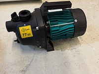 2x pomp vonroc en hbm, gp525ac en 9450 - afbeelding 3 van  8