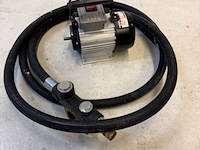 2x pomp vonroc en hbm, gp525ac en 9450 - afbeelding 5 van  8