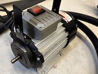 2x pomp vonroc en hbm, gp525ac en 9450 - afbeelding 8 van  8