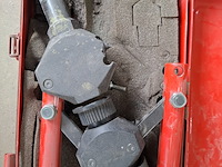 2x popnageltang en 1x krimptang - afbeelding 6 van  8