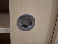 2x postkamermeubilair/ inpak-en sorteerwerkplek - afbeelding 12 van  12