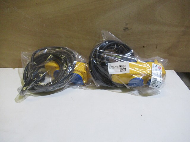 2x powerblock brennenstuhl, ip54 - afbeelding 2 van  2