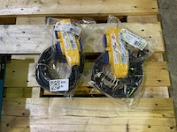 2x powerblock brennenstuhl, ip54 - afbeelding 2 van  2