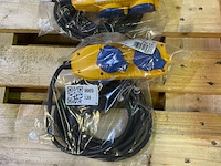 2x powerblock brennenstuhl, ip54 - afbeelding 2 van  2
