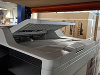 2x printer, brother en lexmark, dcp-l8410cdw en ms810de - afbeelding 2 van  16