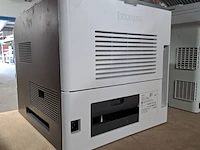 2x printer, brother en lexmark, dcp-l8410cdw en ms810de - afbeelding 7 van  16