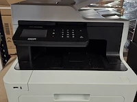 2x printer, brother en lexmark, dcp-l8410cdw en ms810de - afbeelding 11 van  16