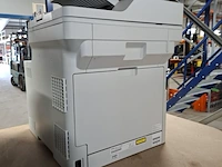 2x printer, brother en lexmark, dcp-l8410cdw en ms810de - afbeelding 14 van  16