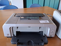 2x printer canon en hp, diverse modellen - afbeelding 3 van  8