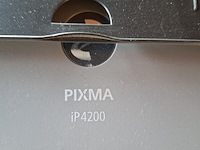 2x printer canon en hp, diverse modellen - afbeelding 4 van  8