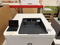 2x printer hp, laserjet enterprise m607, laserjet pro 4002dw - afbeelding 4 van  8