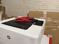 2x printer hp, laserjet enterprise m607, laserjet pro 4002dw - afbeelding 7 van  8