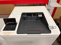 2x printer, hp, laserjet enterprise m607, laserjet pro 4002dw - afbeelding 2 van  7