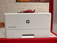 2x printer, hp, laserjet enterprise m607, laserjet pro 4002dw - afbeelding 4 van  7