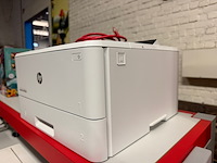 2x printer, hp, laserjet enterprise m607, laserjet pro 4002dw - afbeelding 6 van  7