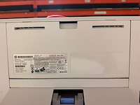 2x printer, hp, laserjet enterprise m607, laserjet pro 4002dw - afbeelding 7 van  7