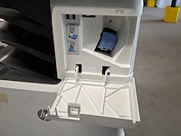 2x printers, hp, mfp e67660 - afbeelding 3 van  23