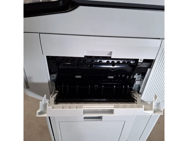 2x printers, hp, mfp e67660 - afbeelding 4 van  23
