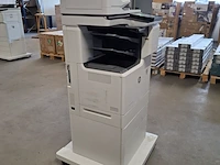 2x printers, hp, mfp e67660 - afbeelding 7 van  23