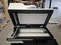 2x printers, hp, mfp e67660 - afbeelding 8 van  23