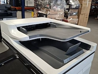 2x printers, hp, mfp e67660 - afbeelding 9 van  23