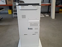 2x printers, hp, mfp e67660 - afbeelding 10 van  23
