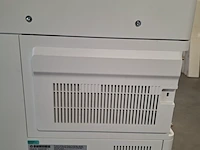 2x printers, hp, mfp e67660 - afbeelding 11 van  23
