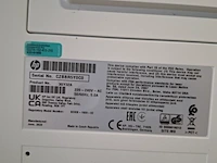 2x printers, hp, mfp e67660 - afbeelding 13 van  23