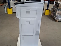 2x printers, hp, mfp e67660 - afbeelding 14 van  23