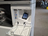 2x printers, hp, mfp e67660 - afbeelding 15 van  23