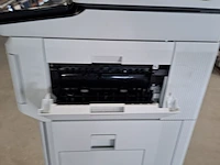2x printers, hp, mfp e67660 - afbeelding 16 van  23