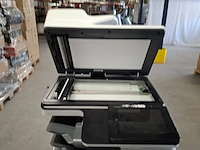 2x printers, hp, mfp e67660 - afbeelding 18 van  23