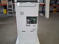 2x printers, hp, mfp e67660 - afbeelding 21 van  23