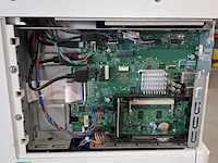 2x printers, hp, mfp e67660 - afbeelding 22 van  23