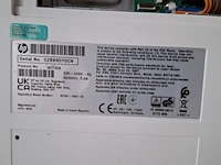 2x printers, hp, mfp e67660 - afbeelding 23 van  23