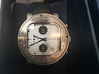 2x prisma horloges voor hem en haar prisma - afbeelding 2 van  4