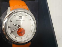 2x prisma horloges voor hem en haar prisma - afbeelding 3 van  4