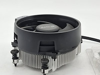 2x processor en 1x ventilator amd/intel - afbeelding 2 van  7