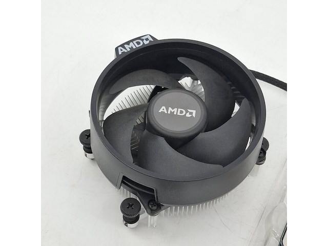 2x processor en 1x ventilator amd/intel - afbeelding 3 van  7