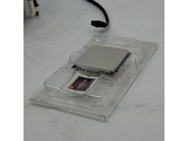 2x processor en 1x ventilator amd/intel - afbeelding 4 van  7