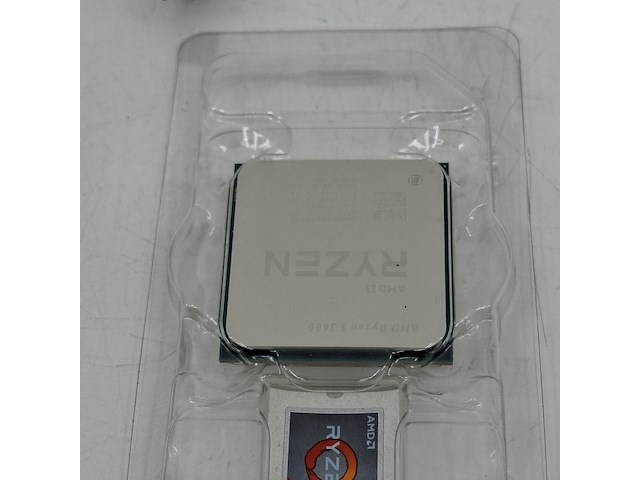 2x processor en 1x ventilator amd/intel - afbeelding 5 van  7