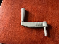 2x professionele horecaparasol solero inclusief beschermhoezen - afbeelding 3 van  11