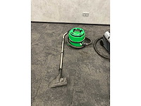 2x professionele stofzuiger - afbeelding 2 van  8