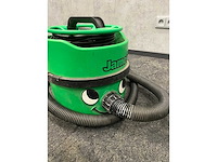 2x professionele stofzuiger - afbeelding 3 van  8