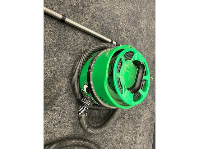 2x professionele stofzuiger - afbeelding 4 van  8