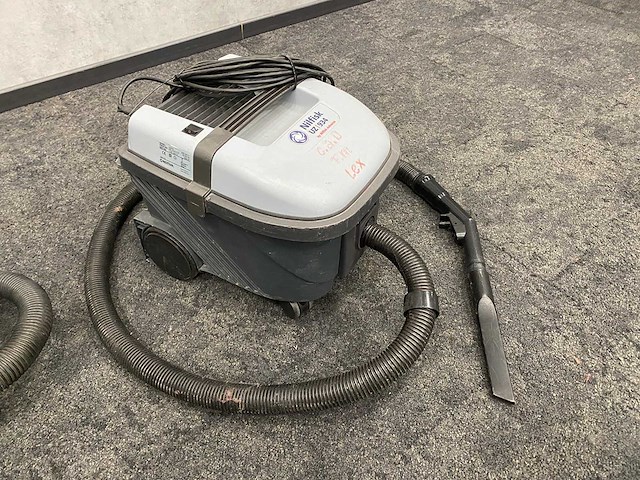 2x professionele stofzuiger - afbeelding 5 van  8