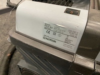 2x professionele stofzuiger - afbeelding 8 van  8