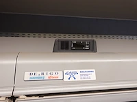 2x professionele vitrinekoelkast de rigo - afbeelding 2 van  45