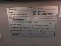 2x professionele vitrinekoelkast de rigo - afbeelding 3 van  45
